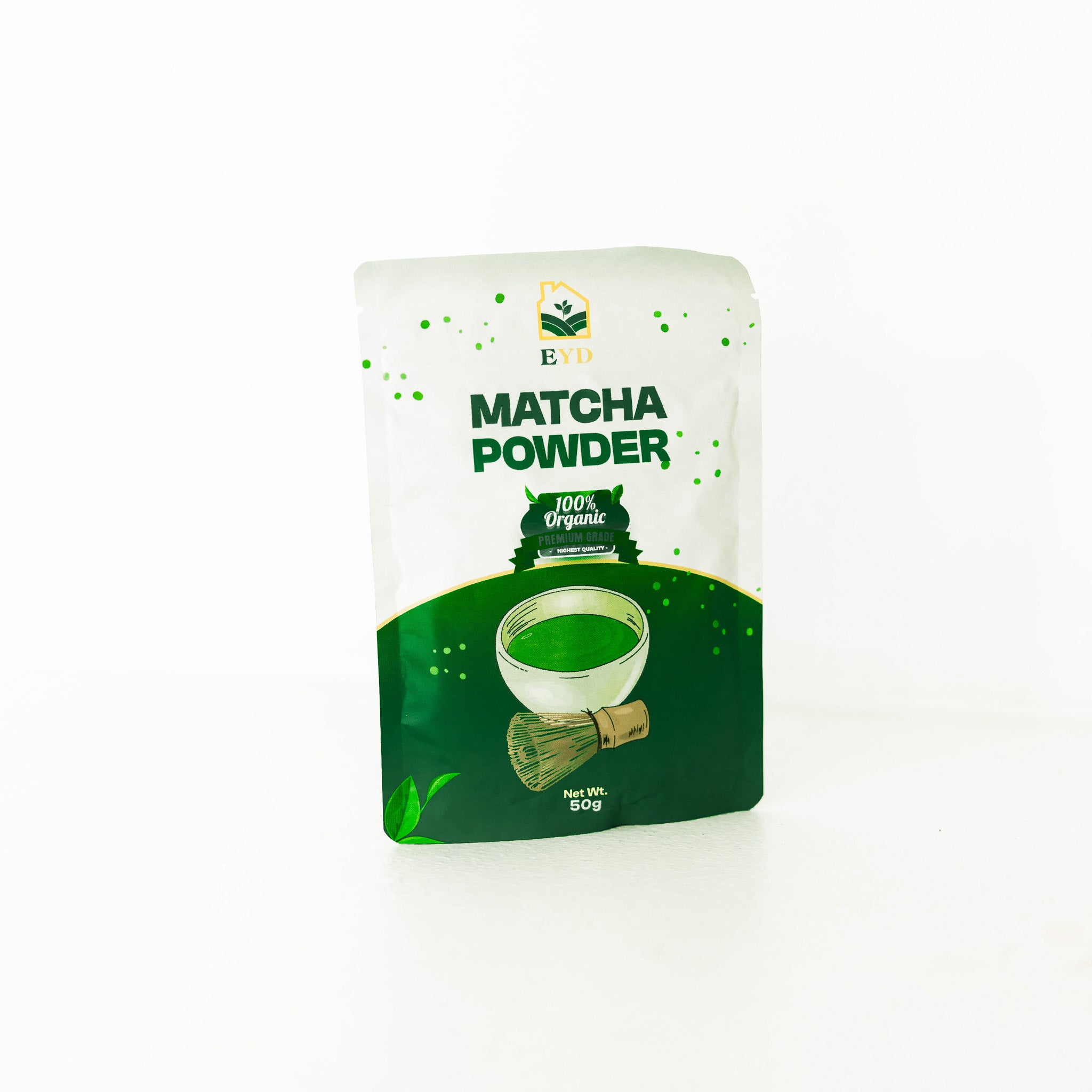 EYD Matcha Powder