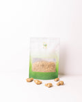 Natural Dried Ginger Flakes Tea