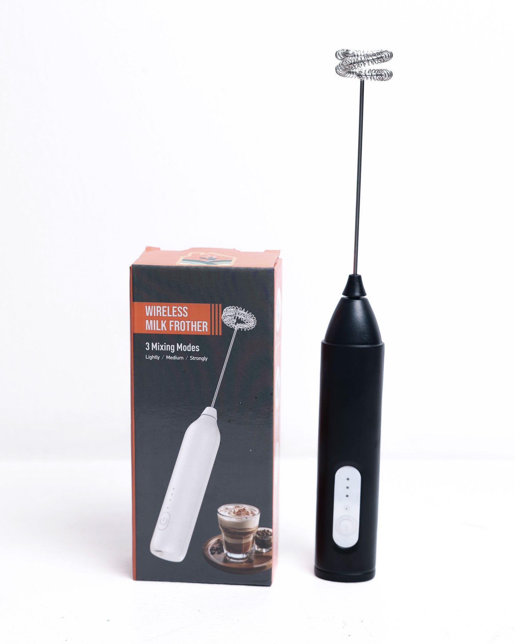 Electric Milk Frother