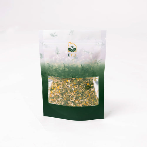 Chamomile Flower Tea (Pure Dried)