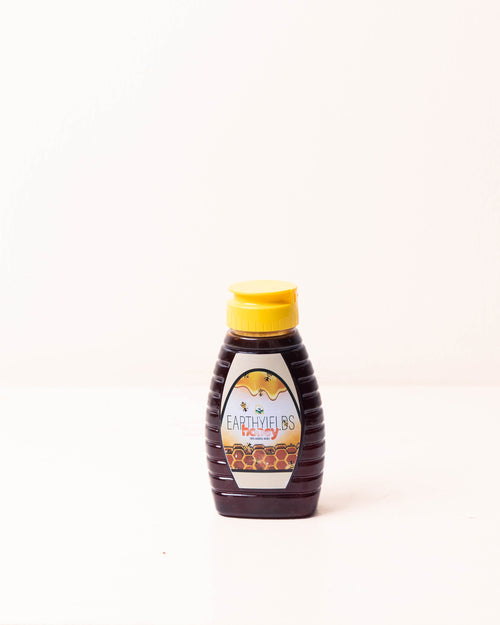 EYD Natural Raw Honey
