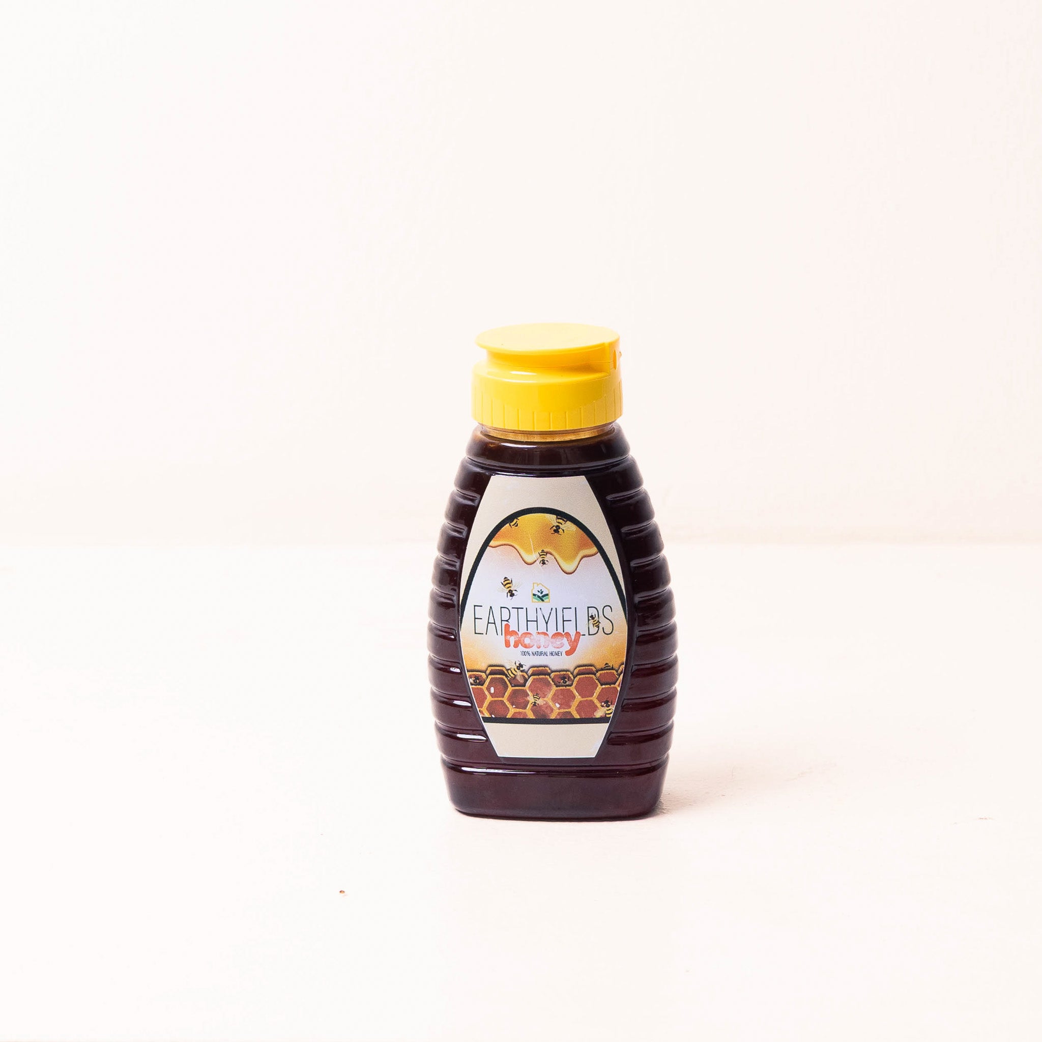 EYD Natural Raw Honey