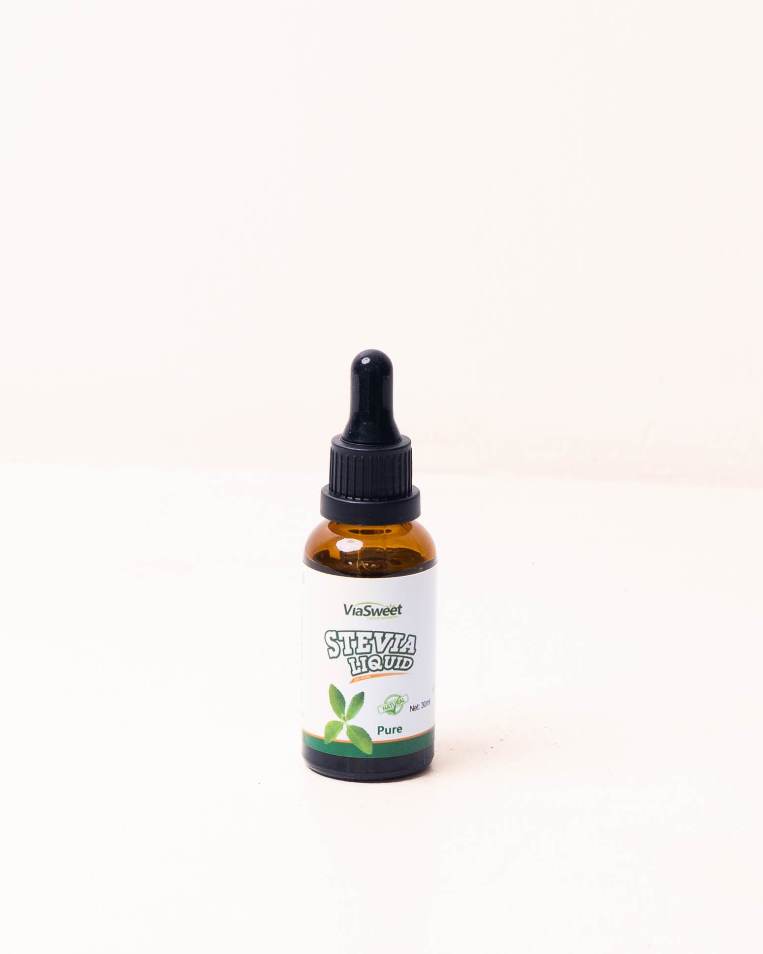 Pure Stevia Liquid