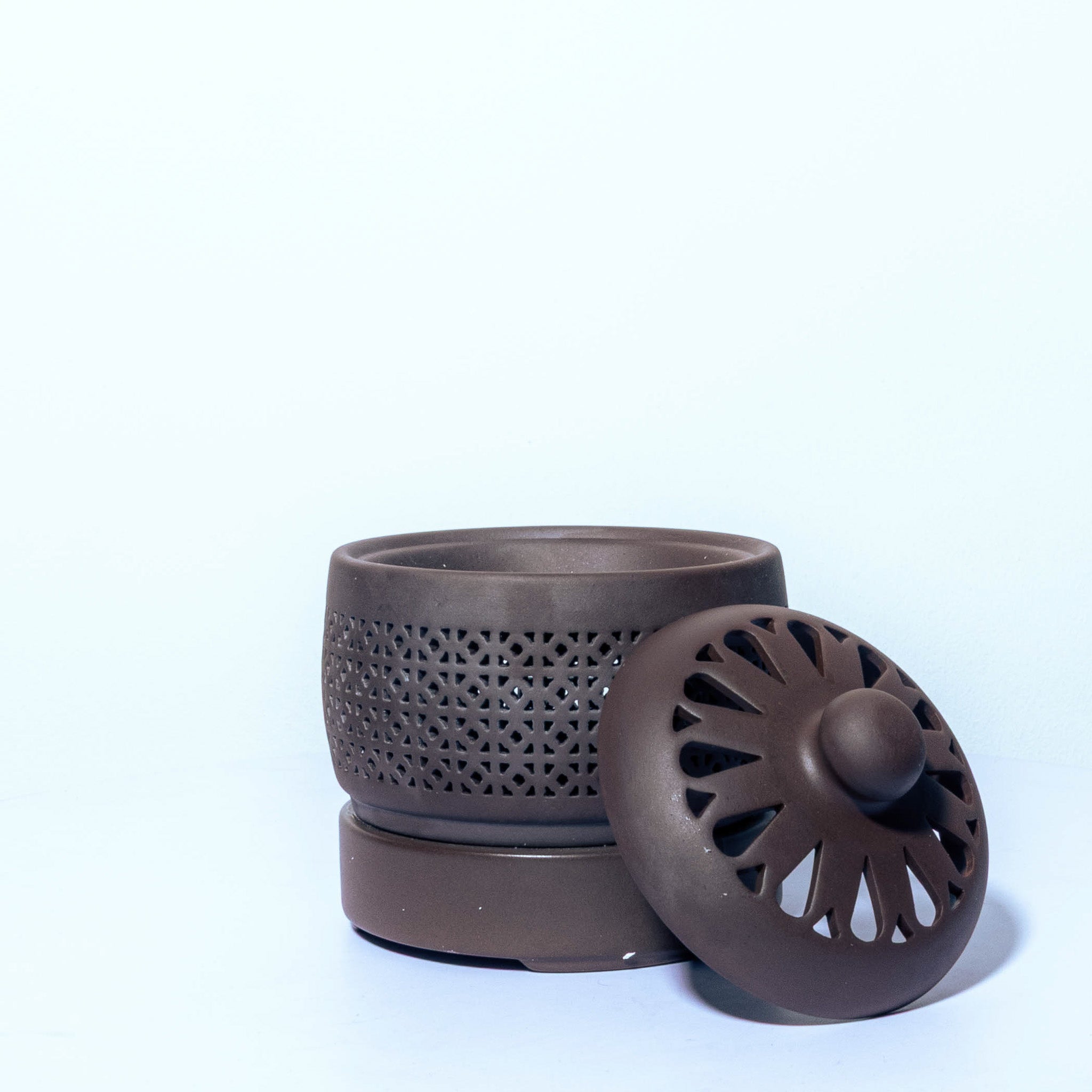 Ceramic Electric Incense Burner