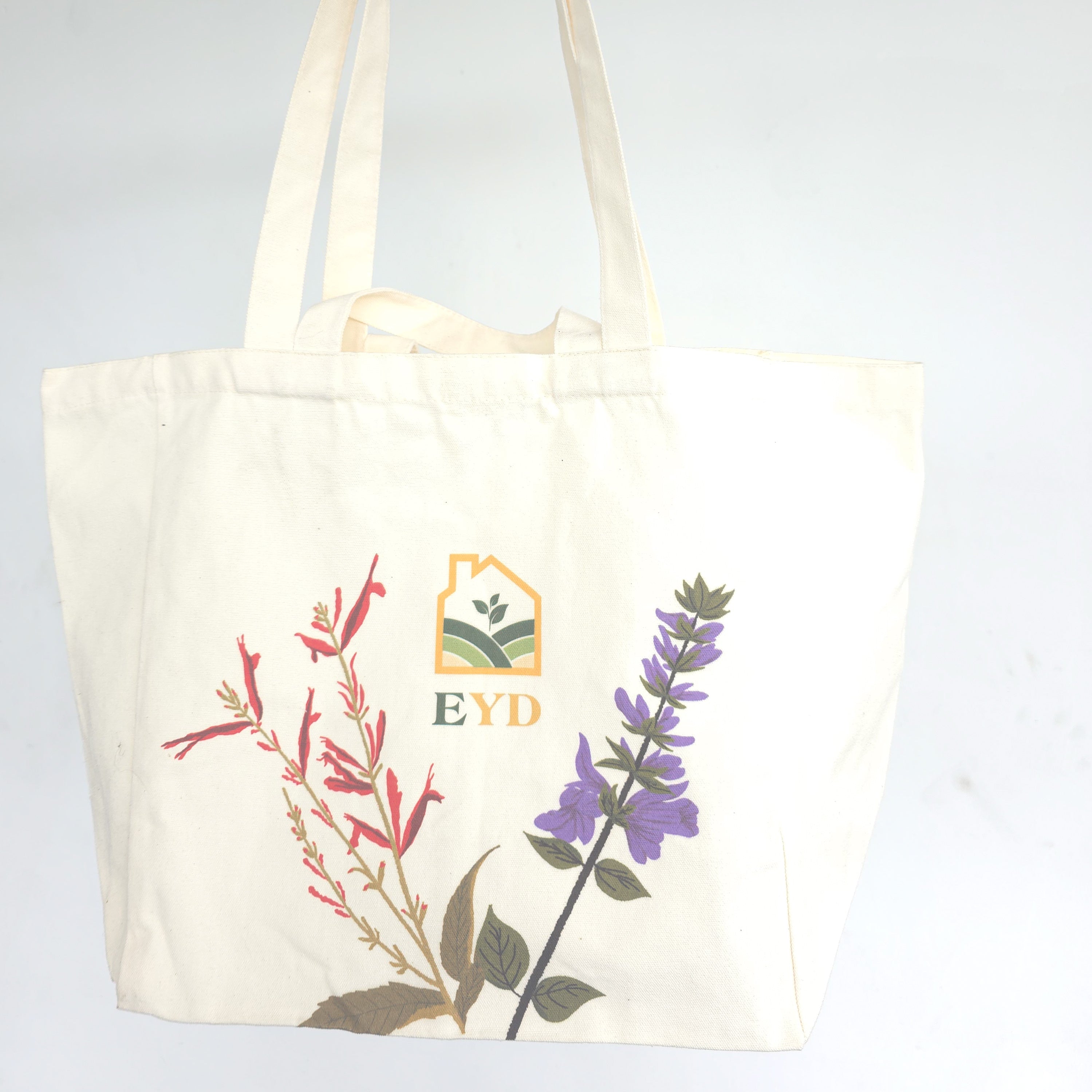 EYD Tote Shopping Bag