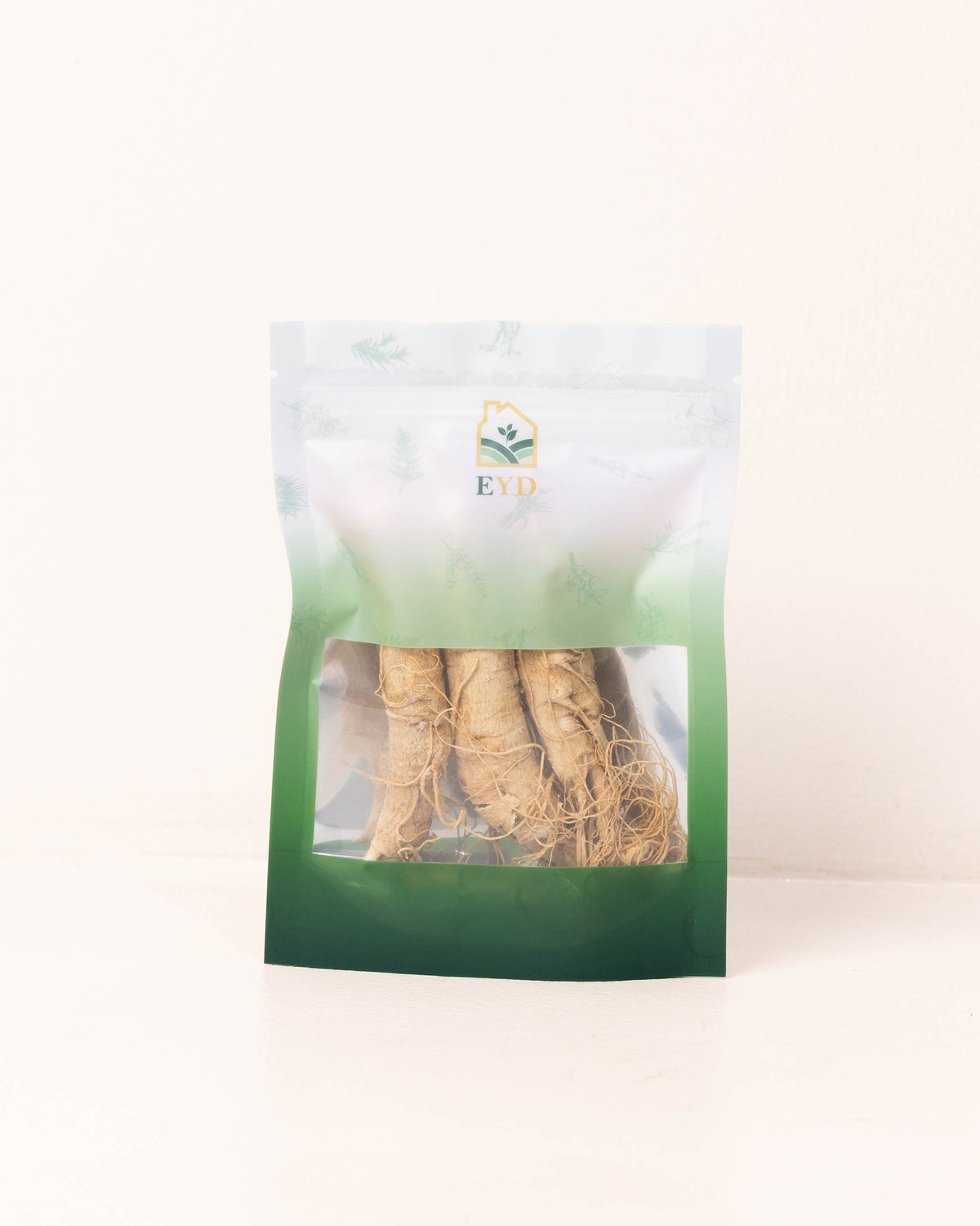 Ginseng Rhizome