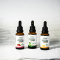 Pure Stevia Liquid