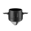 Metal coffee mesh